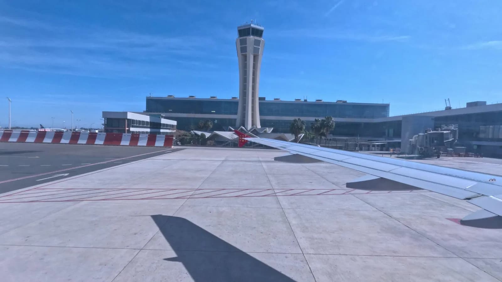 Parking Easy Parking Málaga: Valet en el Aeropuerto (AGP) en Málaga